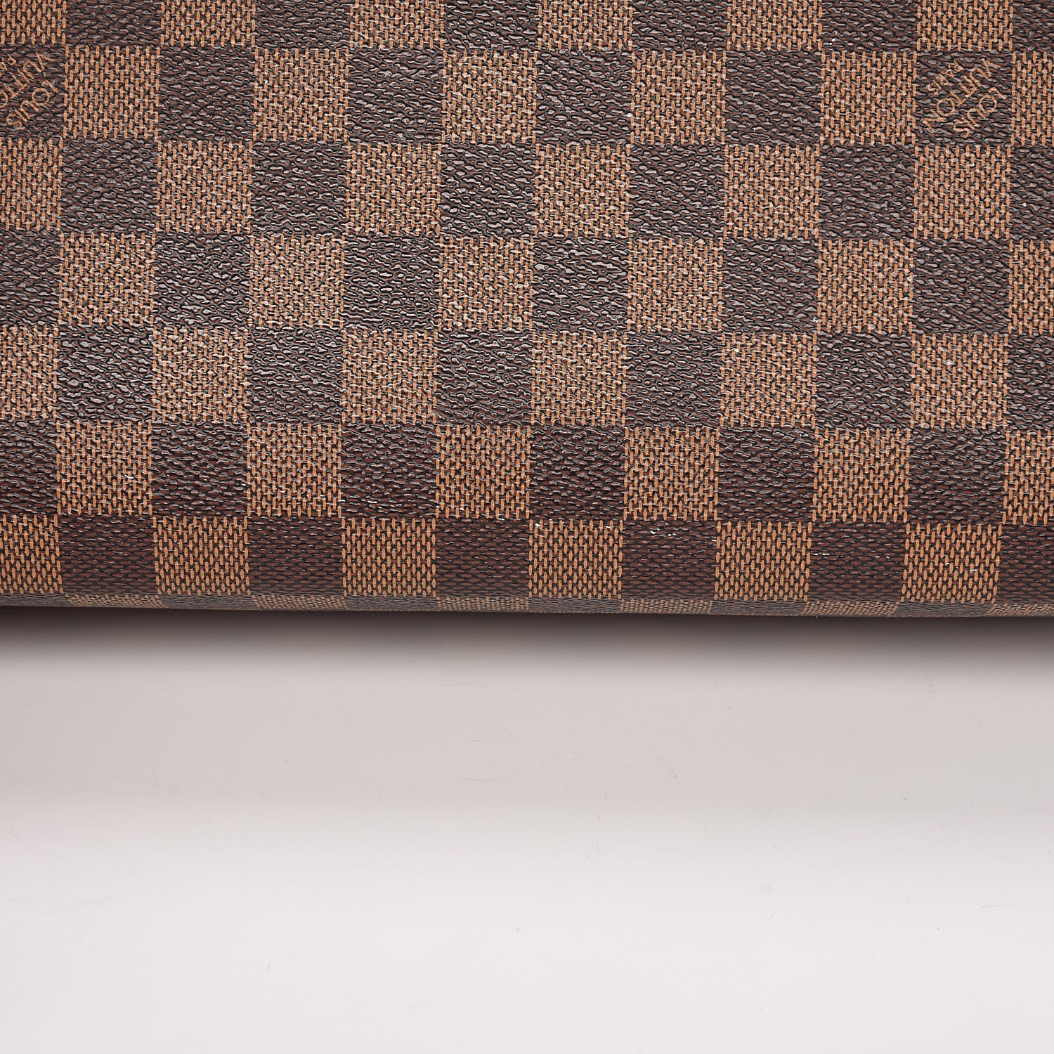 Louis Vuitton Damier Ebene Tribeca Long 15 of 19