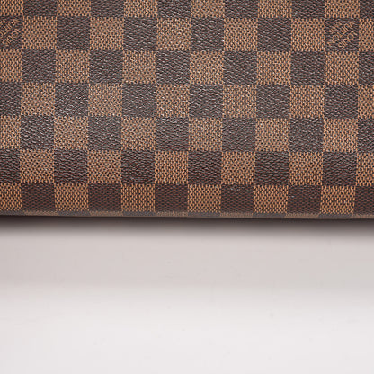 Louis Vuitton Damier Ebene Tribeca Long 15 of 19