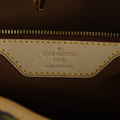 Louis Vuitton Monogram Batignolles Horizontal 5 of 7