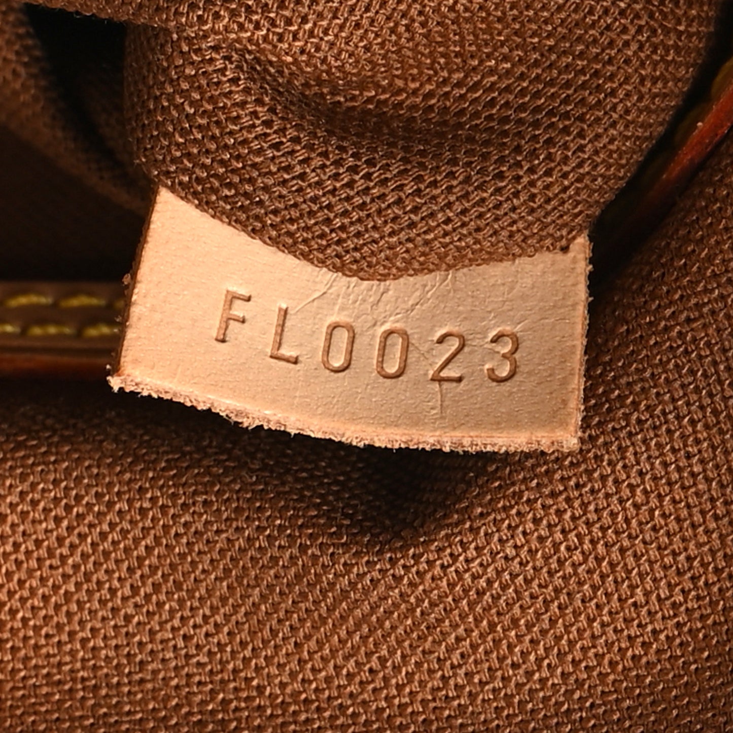 Monogram Alma PM