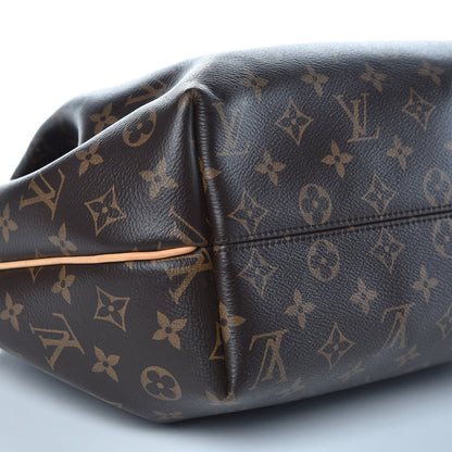 Louis Vuitton Monogram Turenne MM 8 of 14
