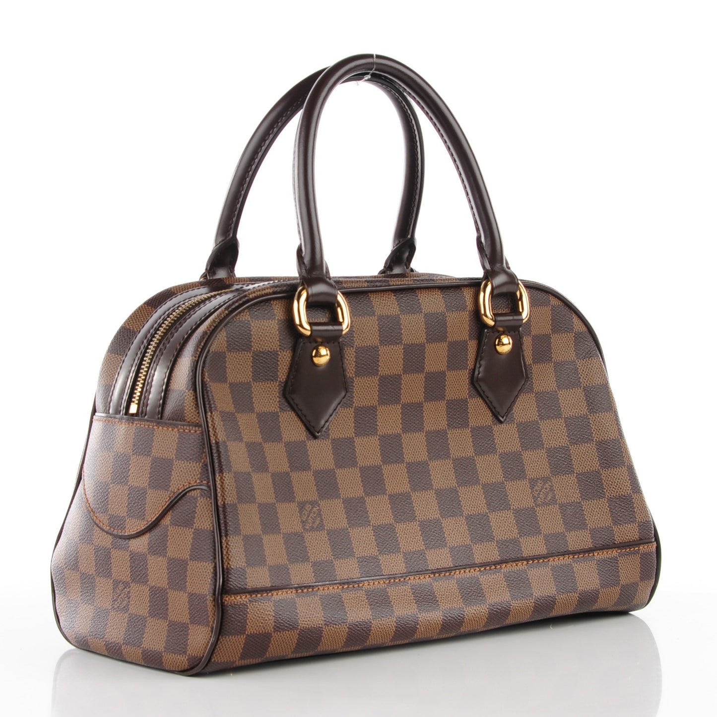 Damier Ebene Duomo