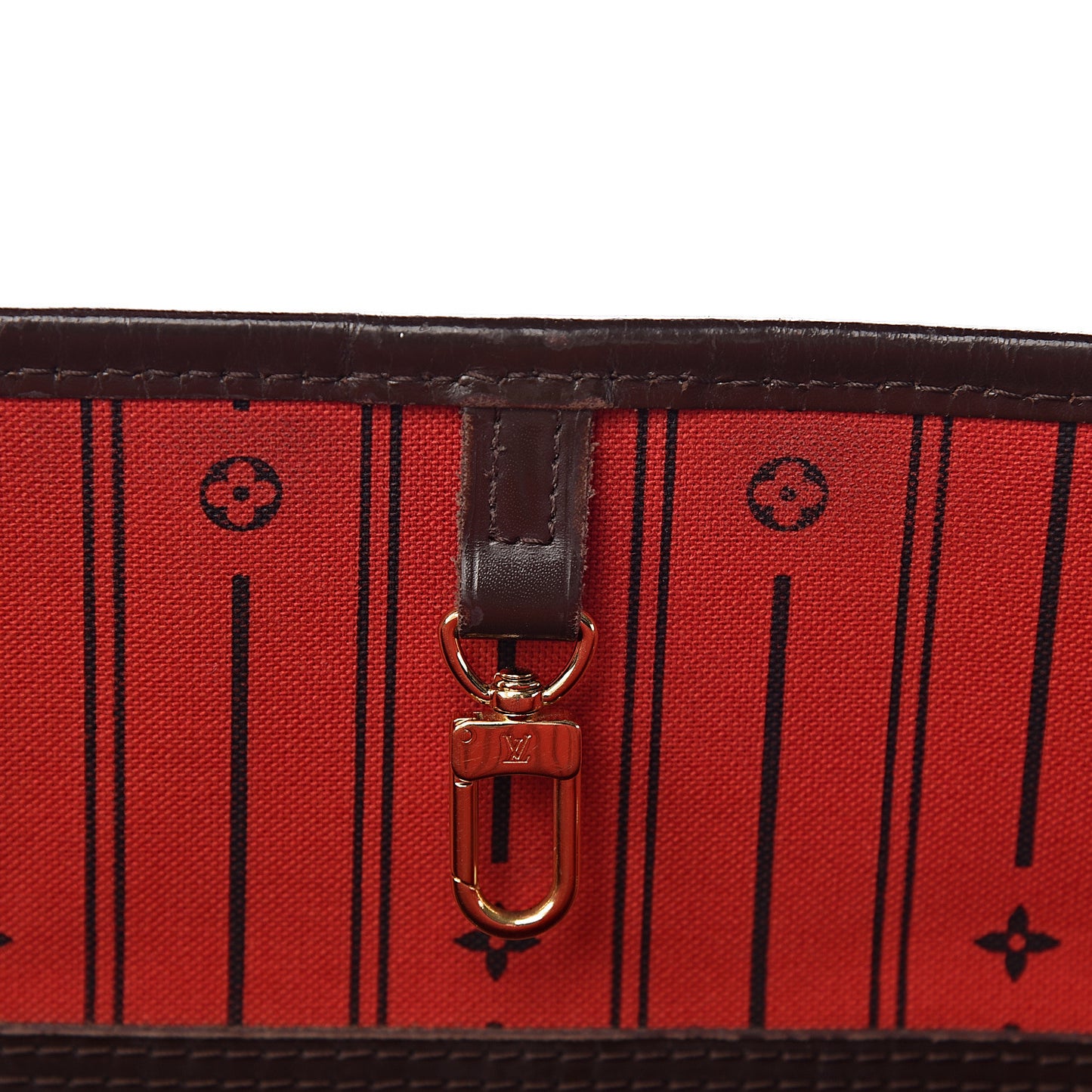 Damier Ebene Neverfull MM
