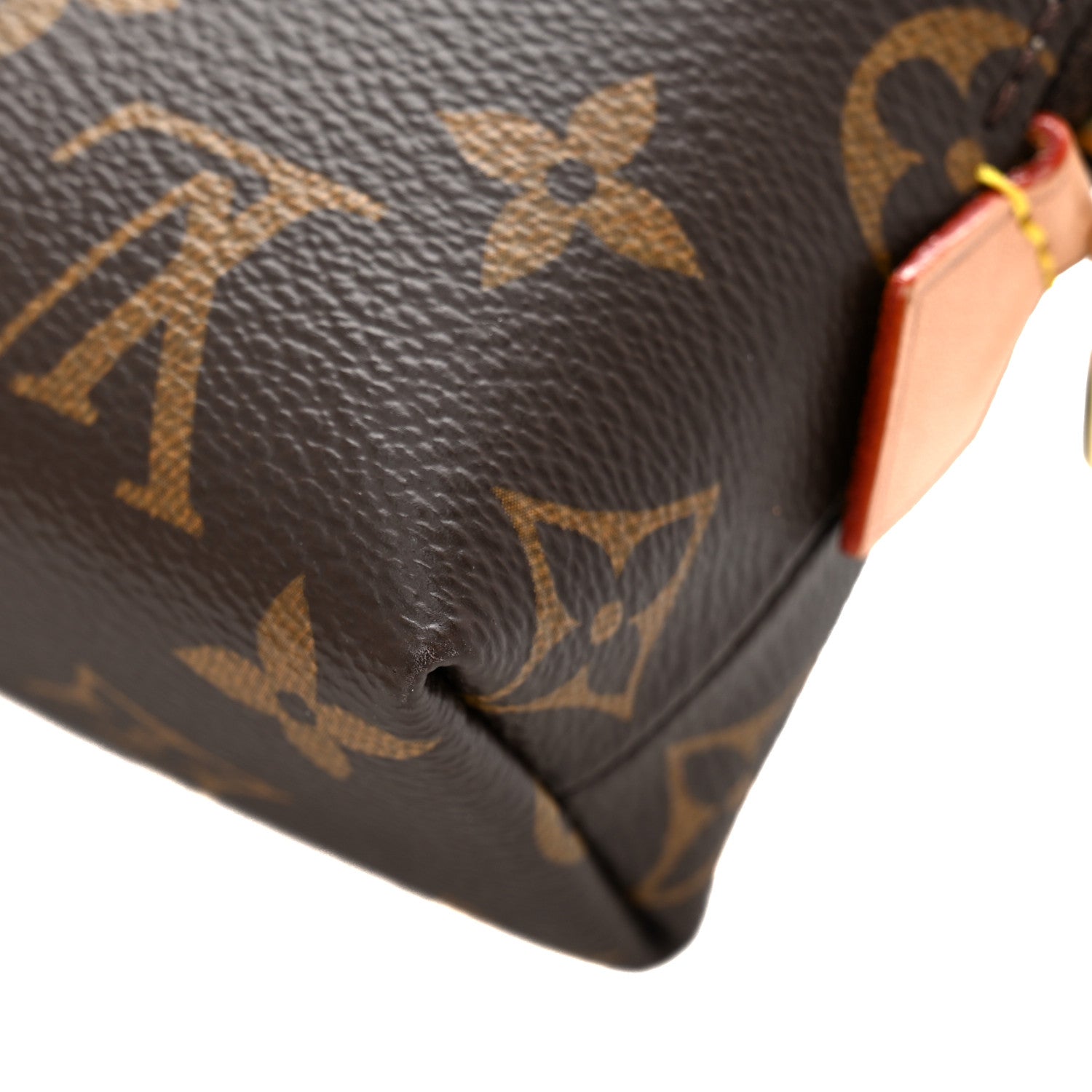 Louis Vuitton Monogram Cosmetic Pouch GM 8 of 8