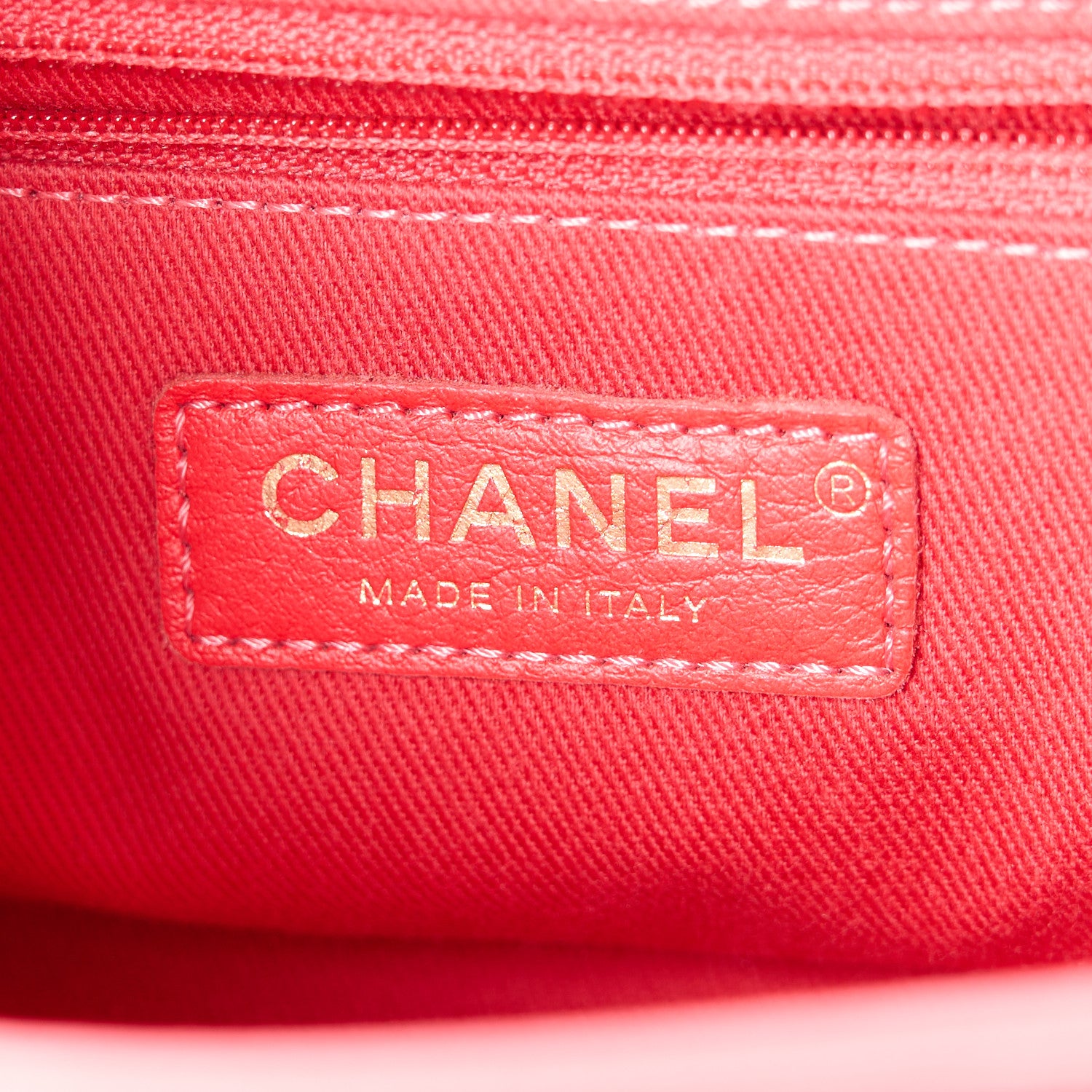 Chanel Caviar Quilted Small Business Affinity Flap Pink 7 of 13