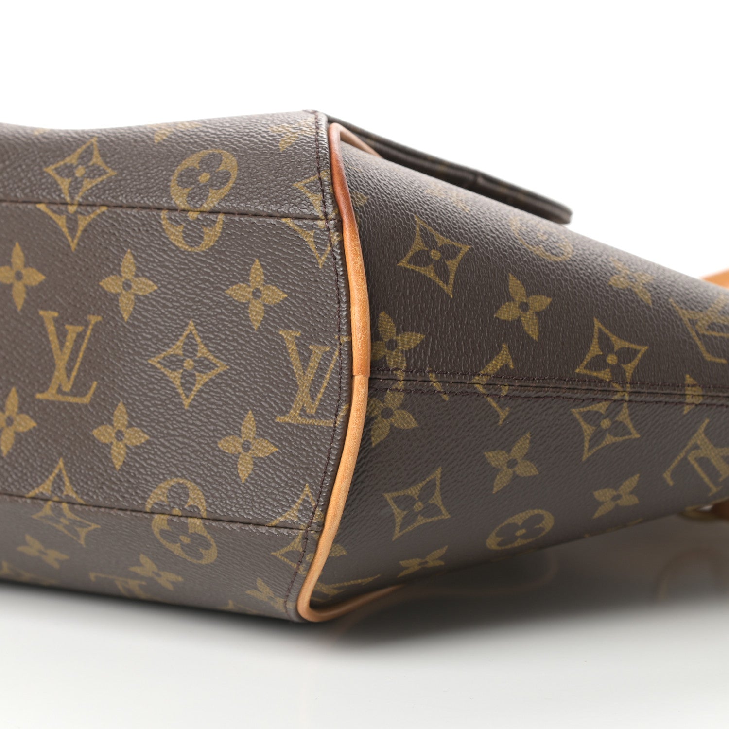 Louis Vuitton Monogram Ellipse GM Shopping Bag 10 of 13