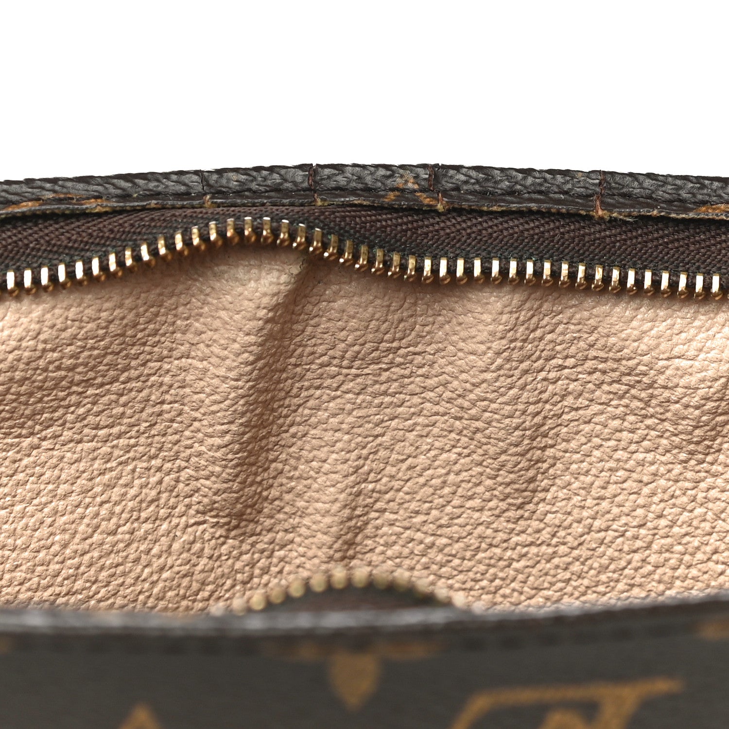 Louis Vuitton Monogram Toiletry Pouch 26 11 of 15