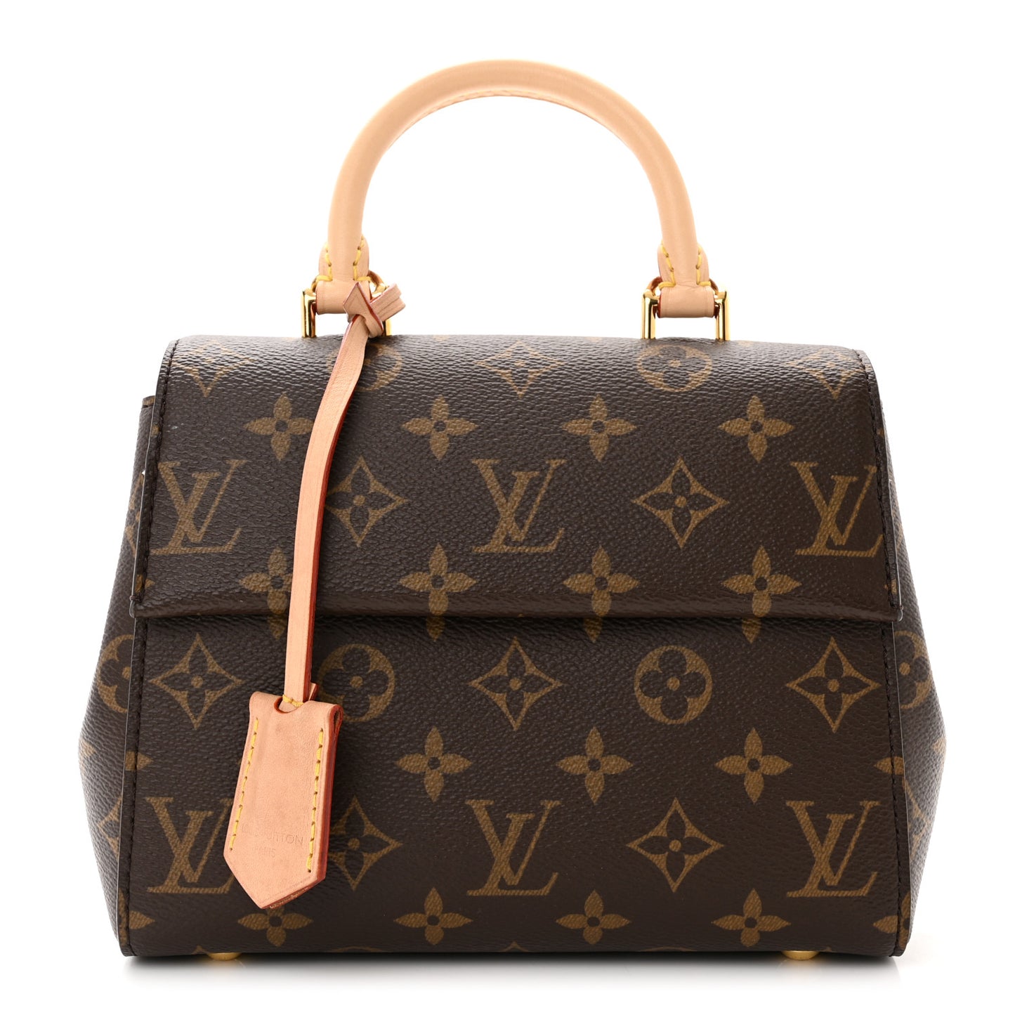 Monogram Mini Cluny