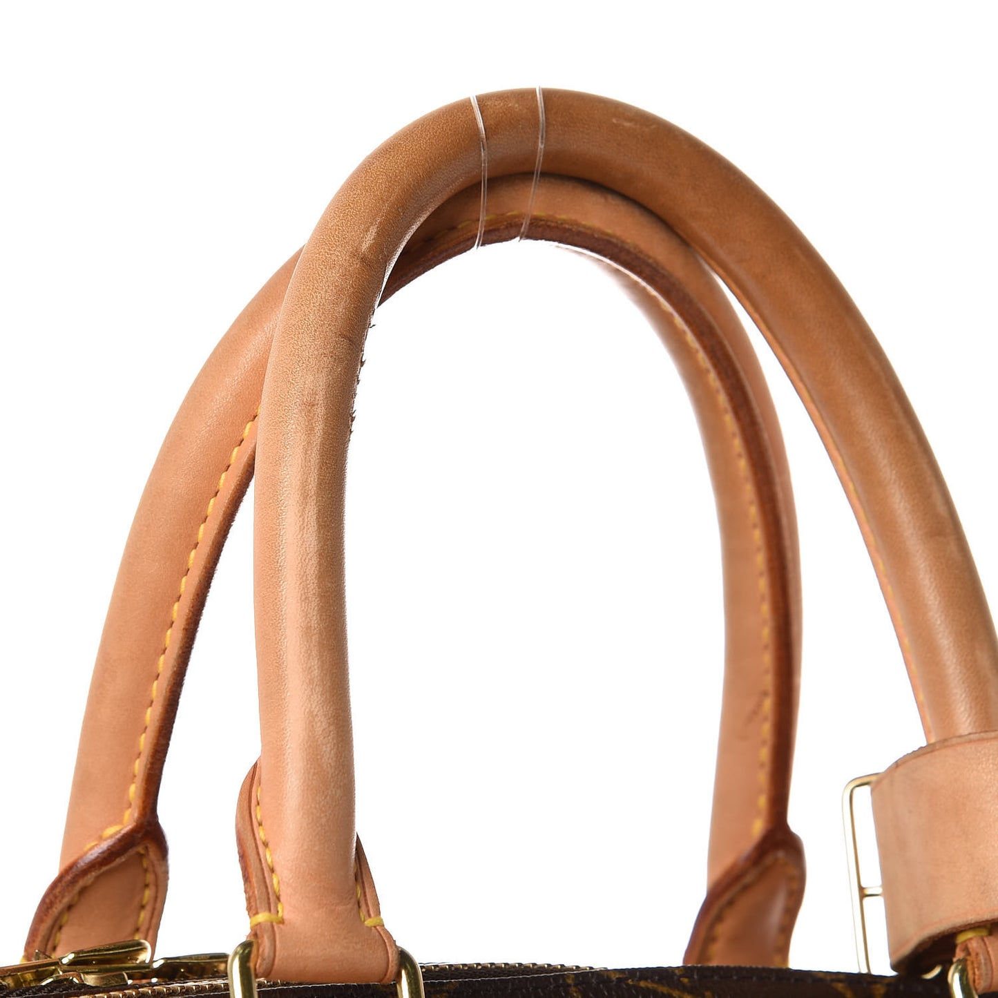 Monogram Alize 2 Compartment Luggage Travel Bag