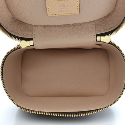 Louis Vuitton Monogram Nano Nice 5 of 7