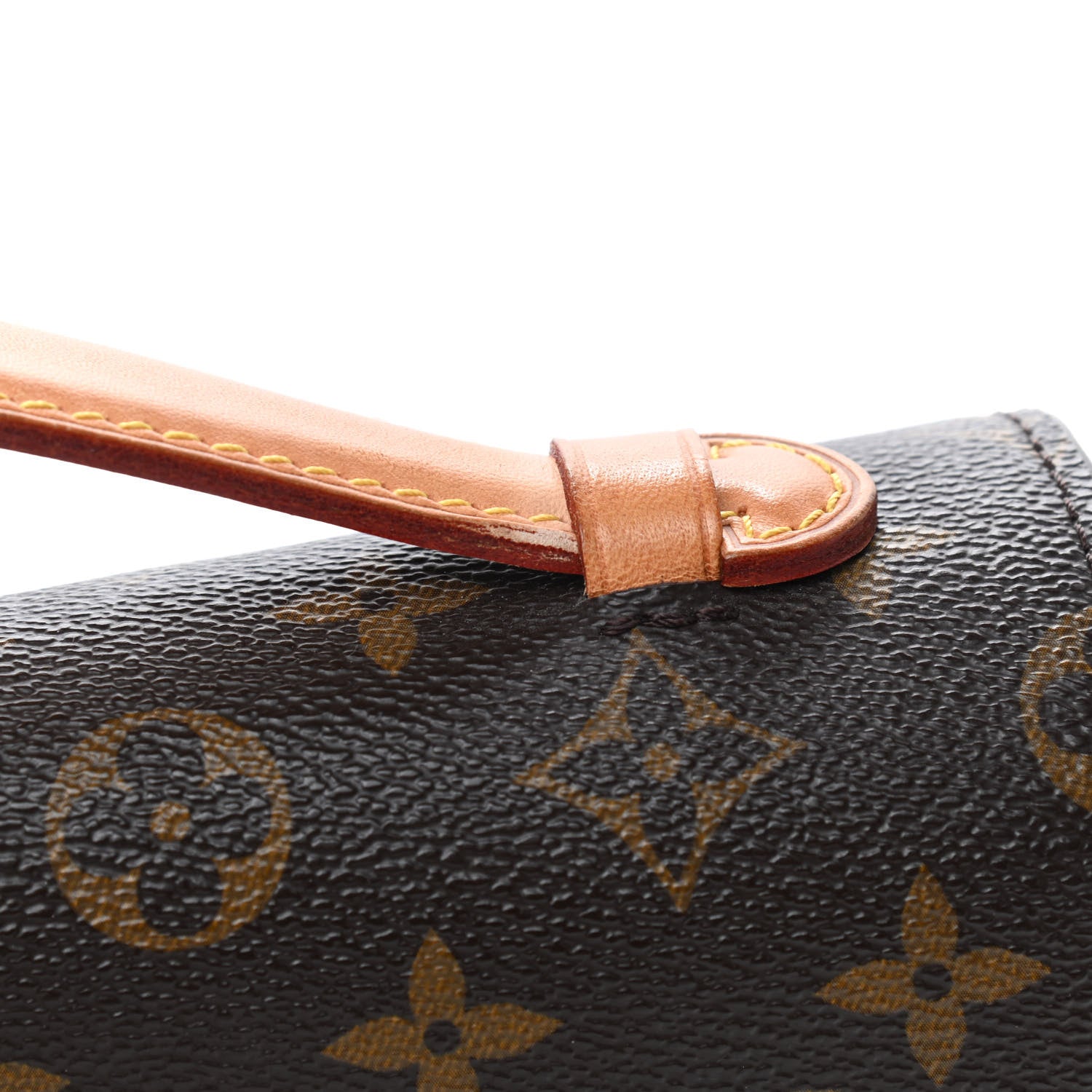 Louis Vuitton Monogram Pochette Metis 9 of 11
