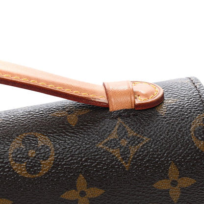 Louis Vuitton Monogram Pochette Metis 9 of 11