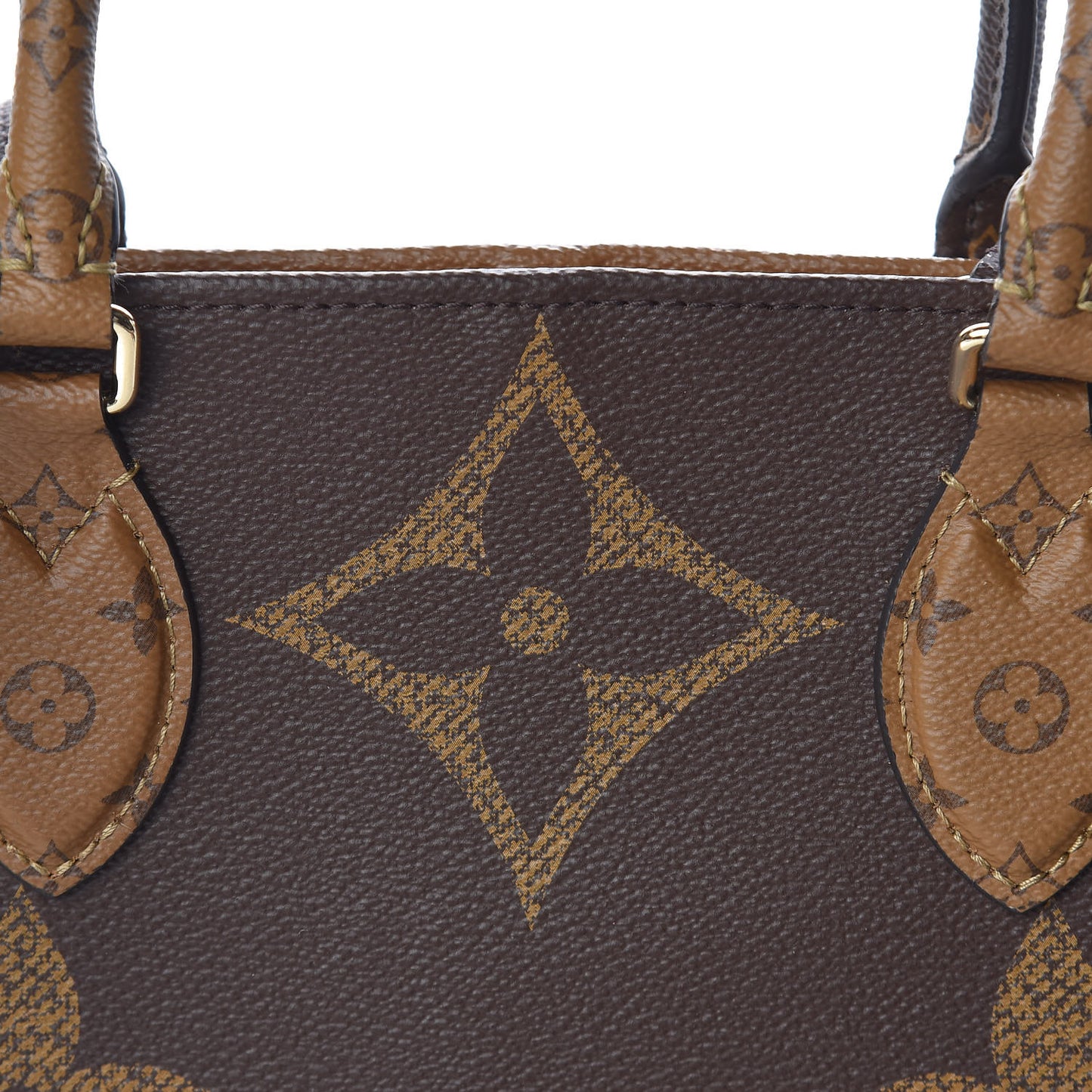Reverse Monogram Giant Onthego GM