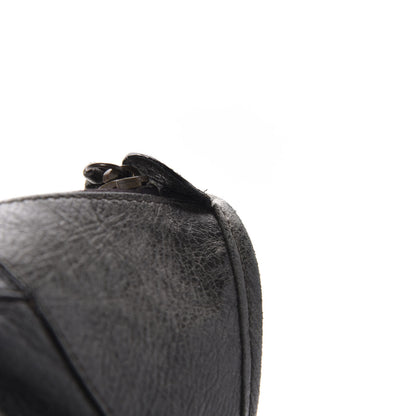 Balenciaga Agneau Classic Hardware Work Black 11 of 15
