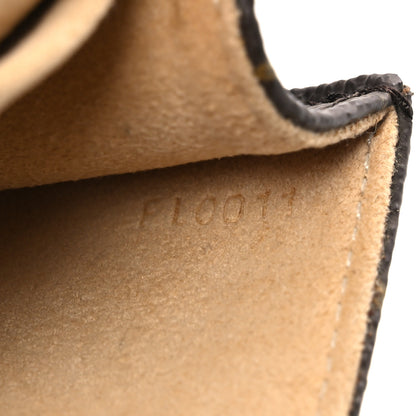 Louis Vuitton Monogram Pochette Twin GM 7 of 13