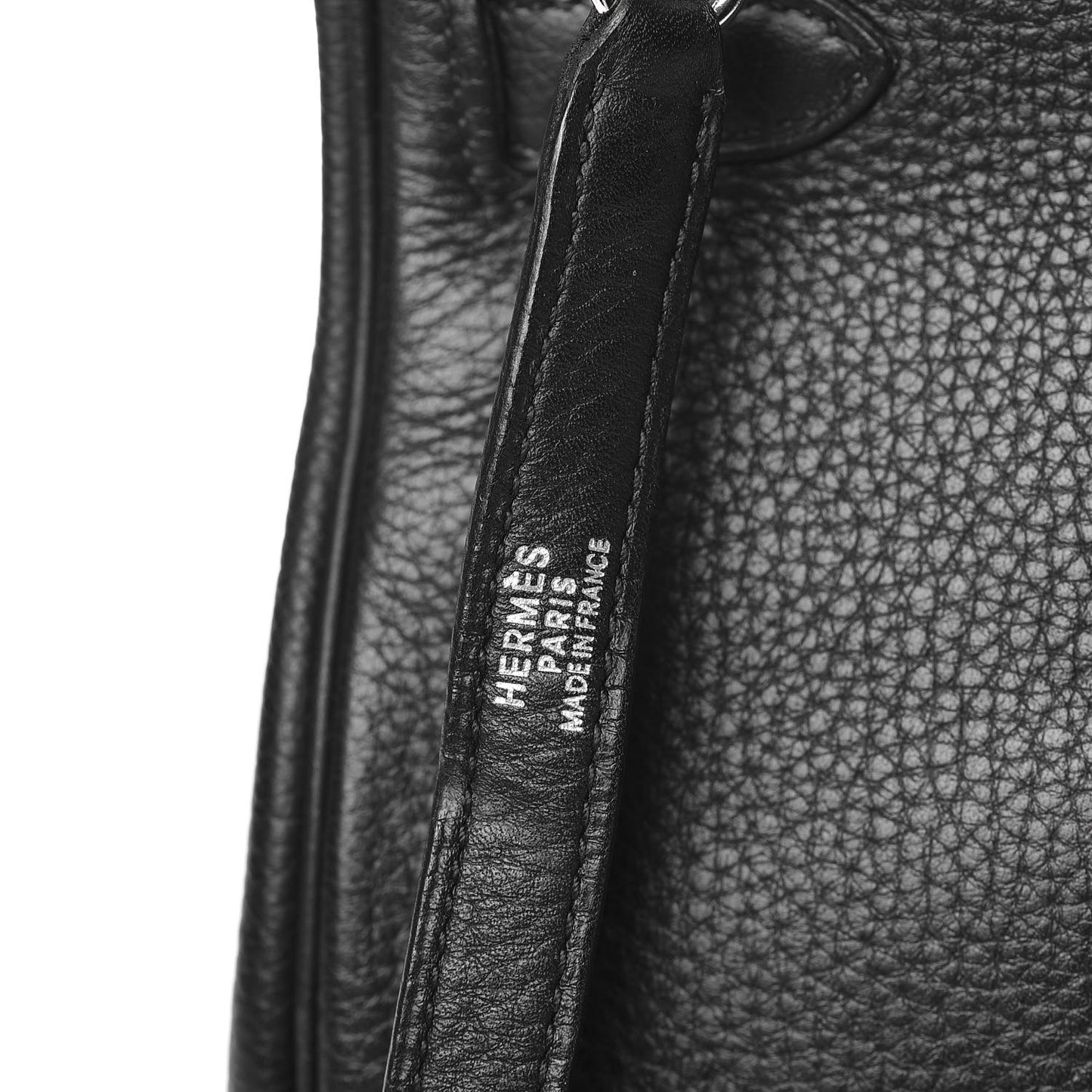 Taurillon Clemence Kelly Retourne 28 Black