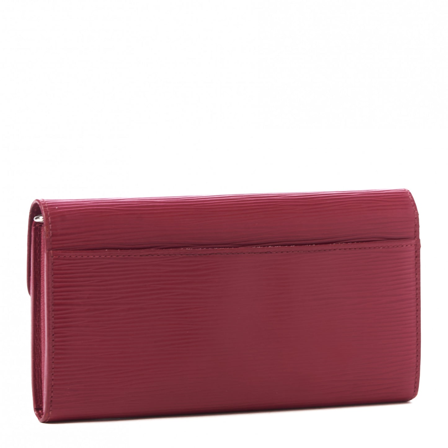 Epi Sarah Wallet NM Fuchsia