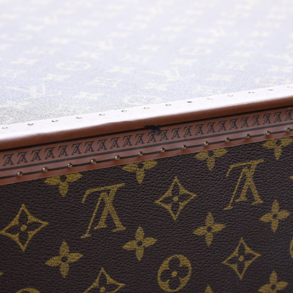 Louis Vuitton Monogram Alzer 70 13 of 24