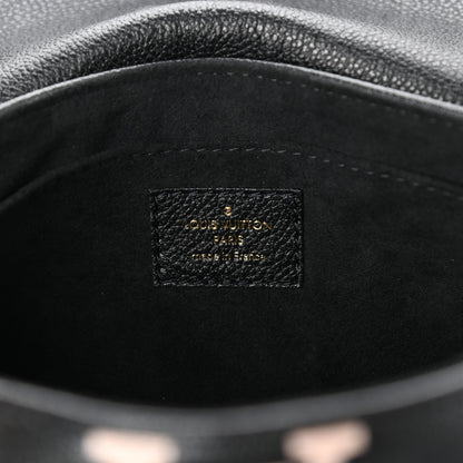 Louis Vuitton Empreinte Monogram Giant Favorite Black Beige 6 of 9