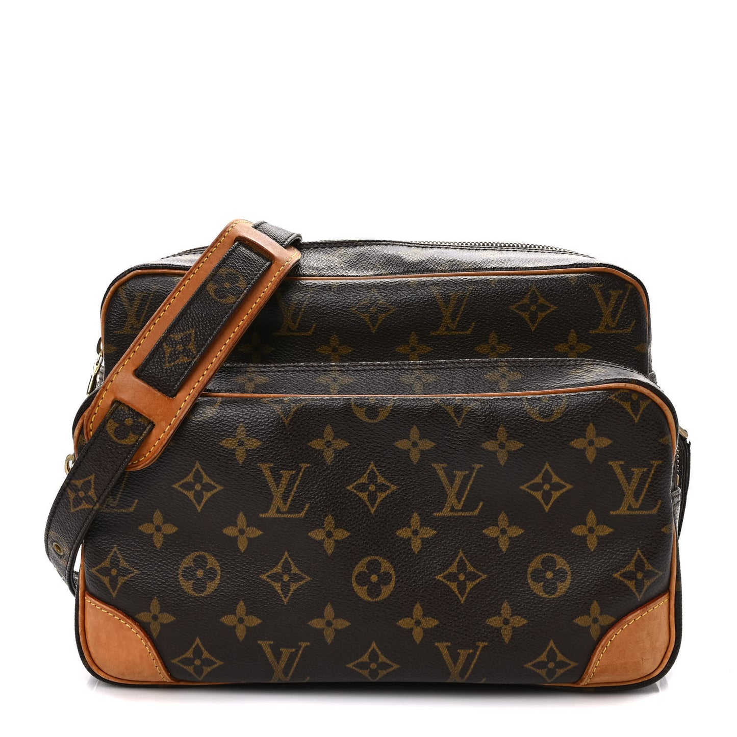 Monogram Nil 28