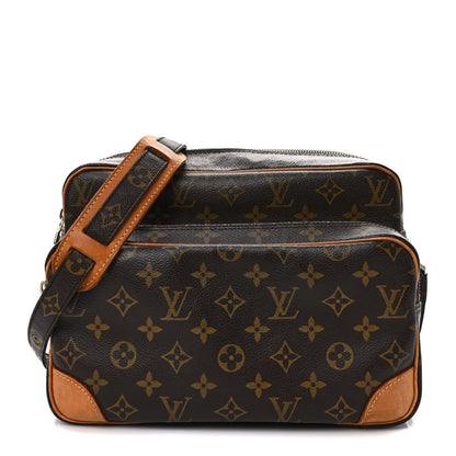 Louis Vuitton Monogram Nil 28 1 of 11