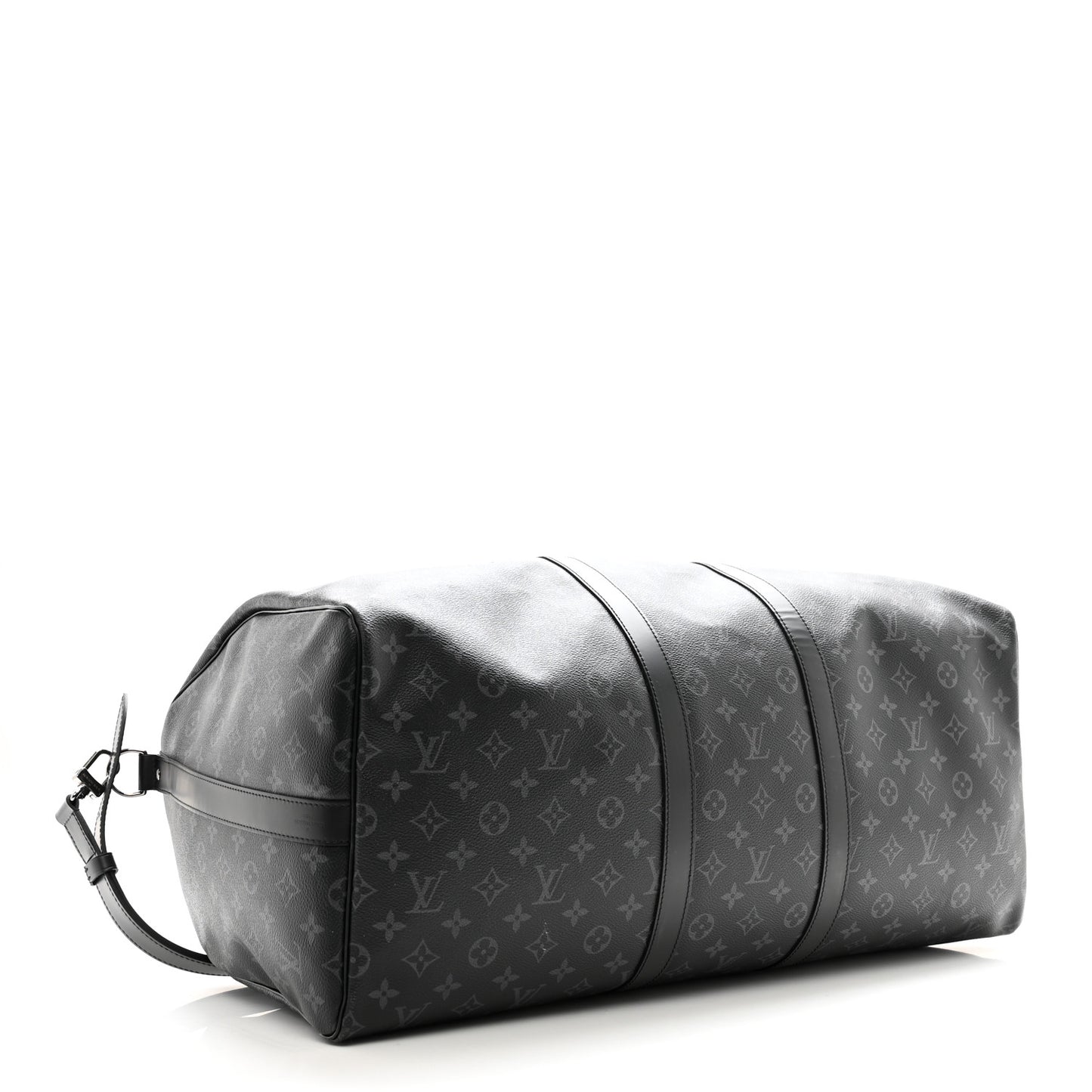 Monogram Eclipse Keepall Bandouliere 55