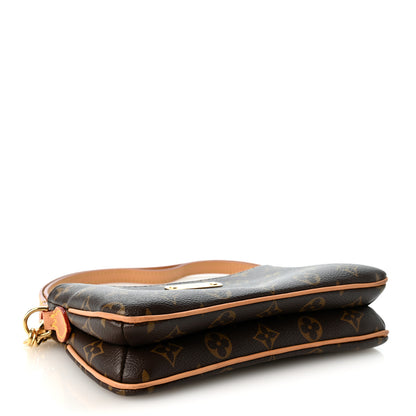 Louis Vuitton Monogram Liv Pochette 4 of 13