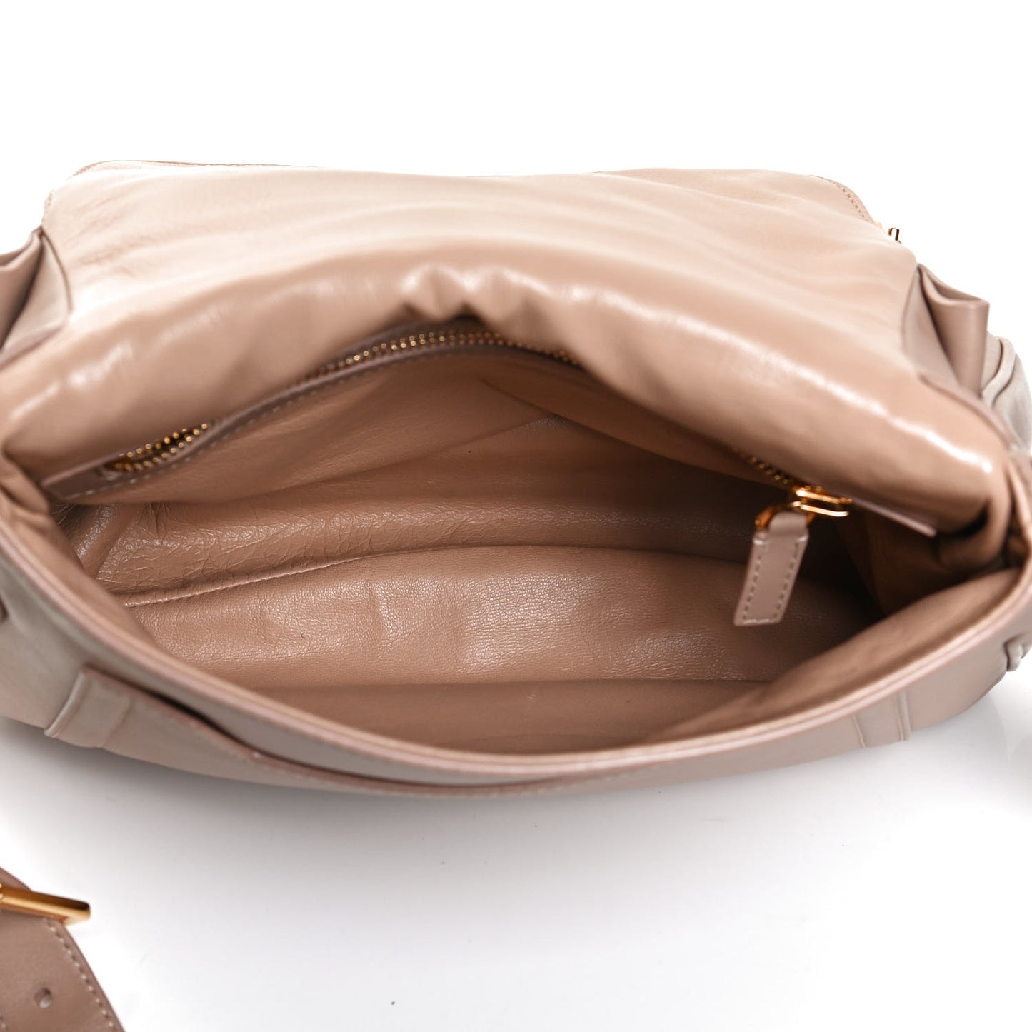 Calfskin Medium Jennifer Crossbody Tuscany Pink