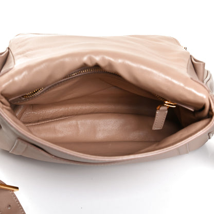 Tom Ford Calfskin Medium Jennifer Crossbody Tuscany Pink 4 of 14