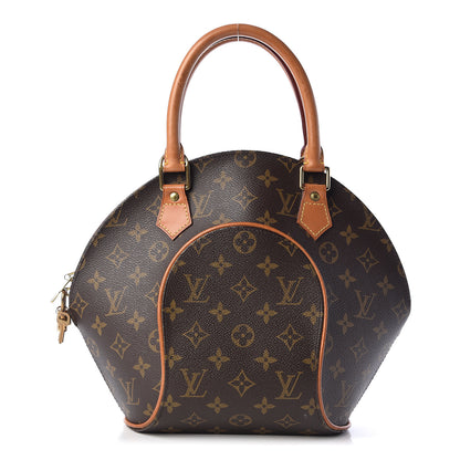 Louis Vuitton Monogram Ellipse PM 1 of 11