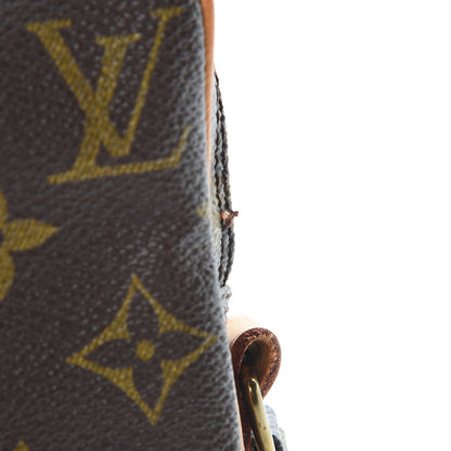 Louis Vuitton Monogram Danube 15 10 of 10