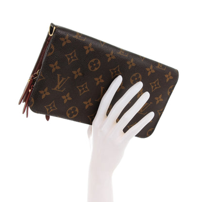 Louis Vuitton Monogram Insolite Organizer Wallet 2 of 7