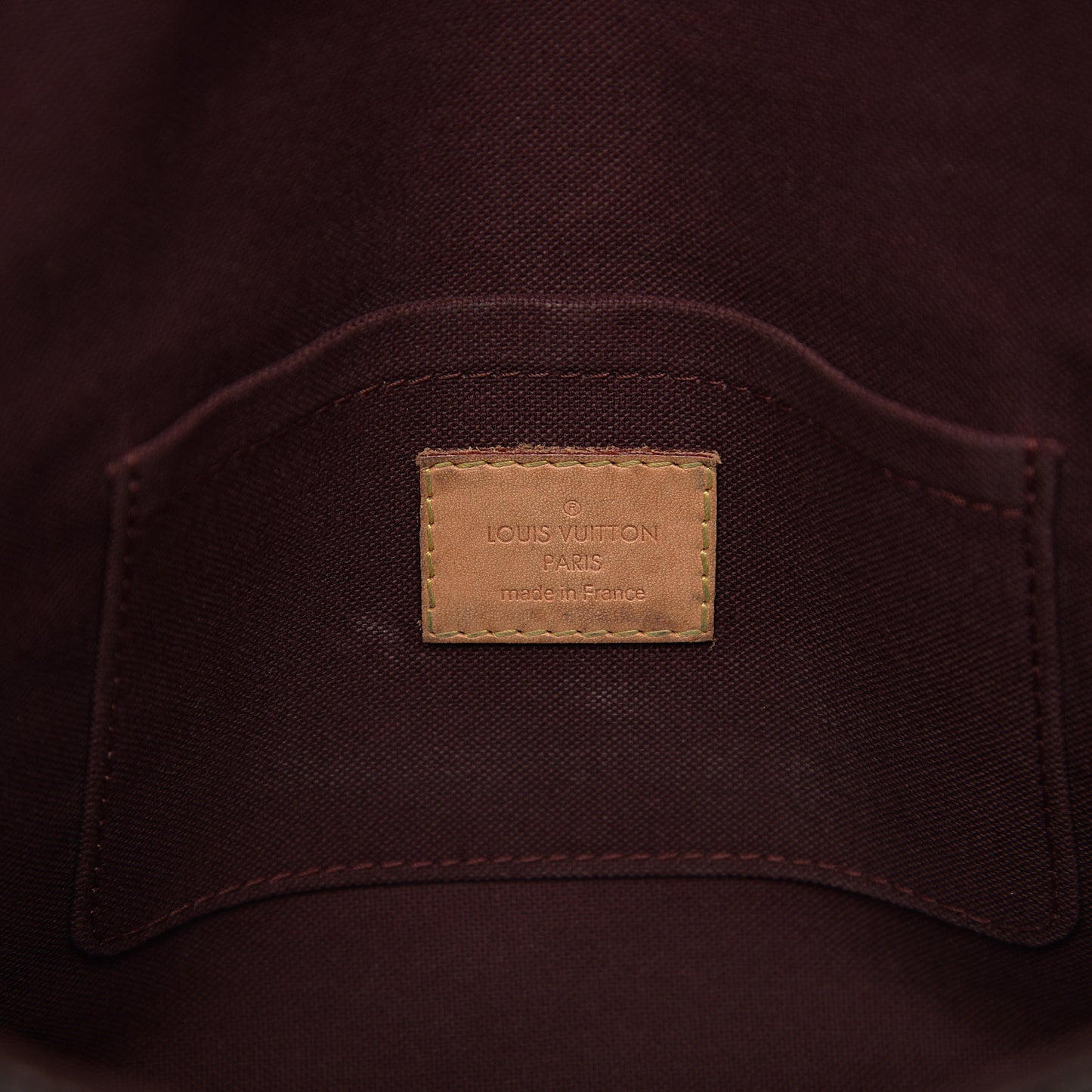 Monogram Favorite MM
