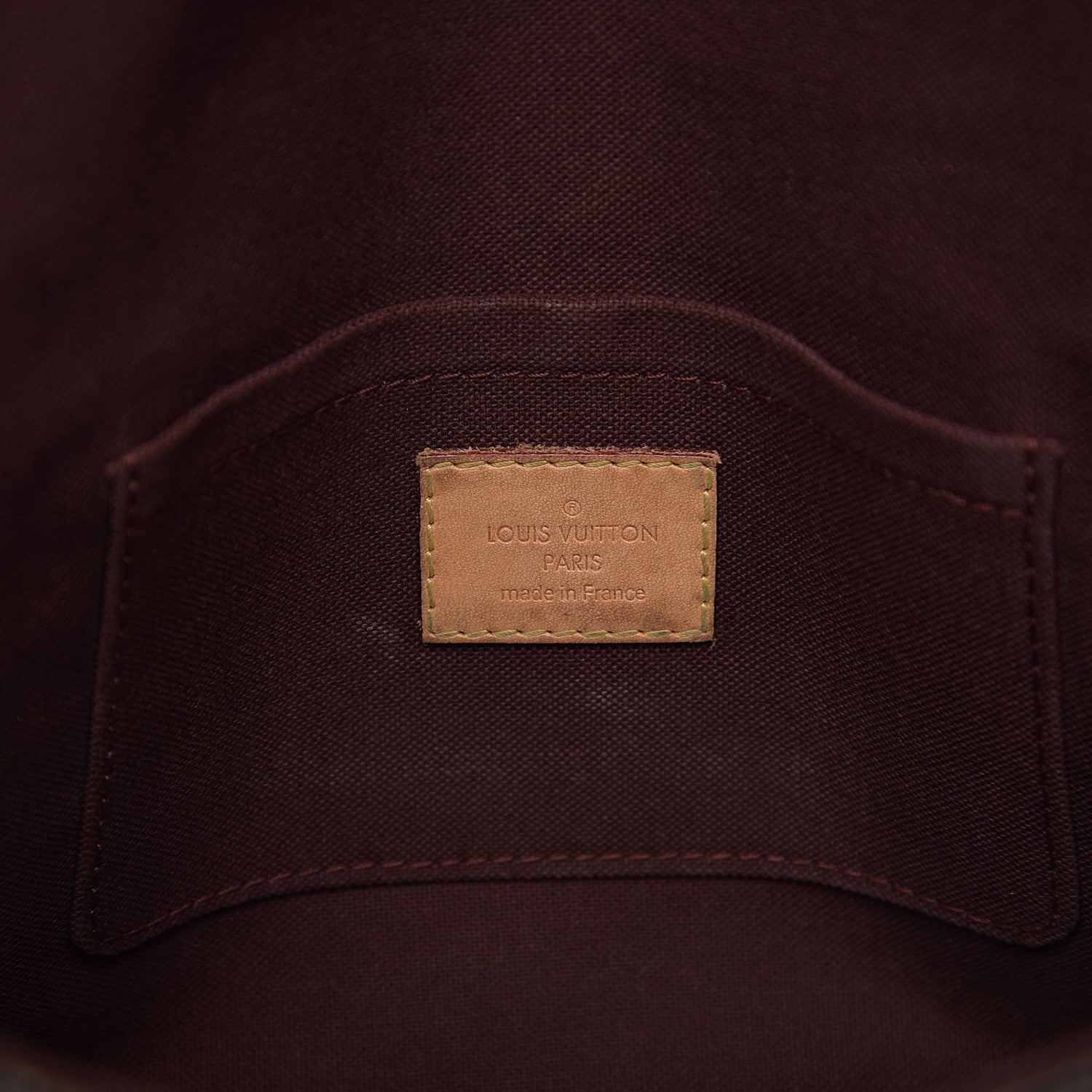 Louis Vuitton Monogram Favorite MM 5 of 9