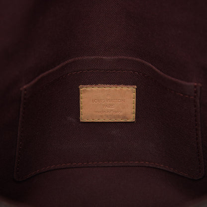 Louis Vuitton Monogram Favorite MM 5 of 9