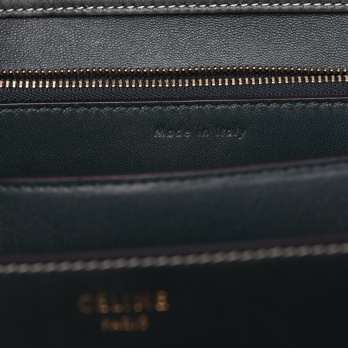 Box Calfskin Medium Classic Box Flap Bag Amazone