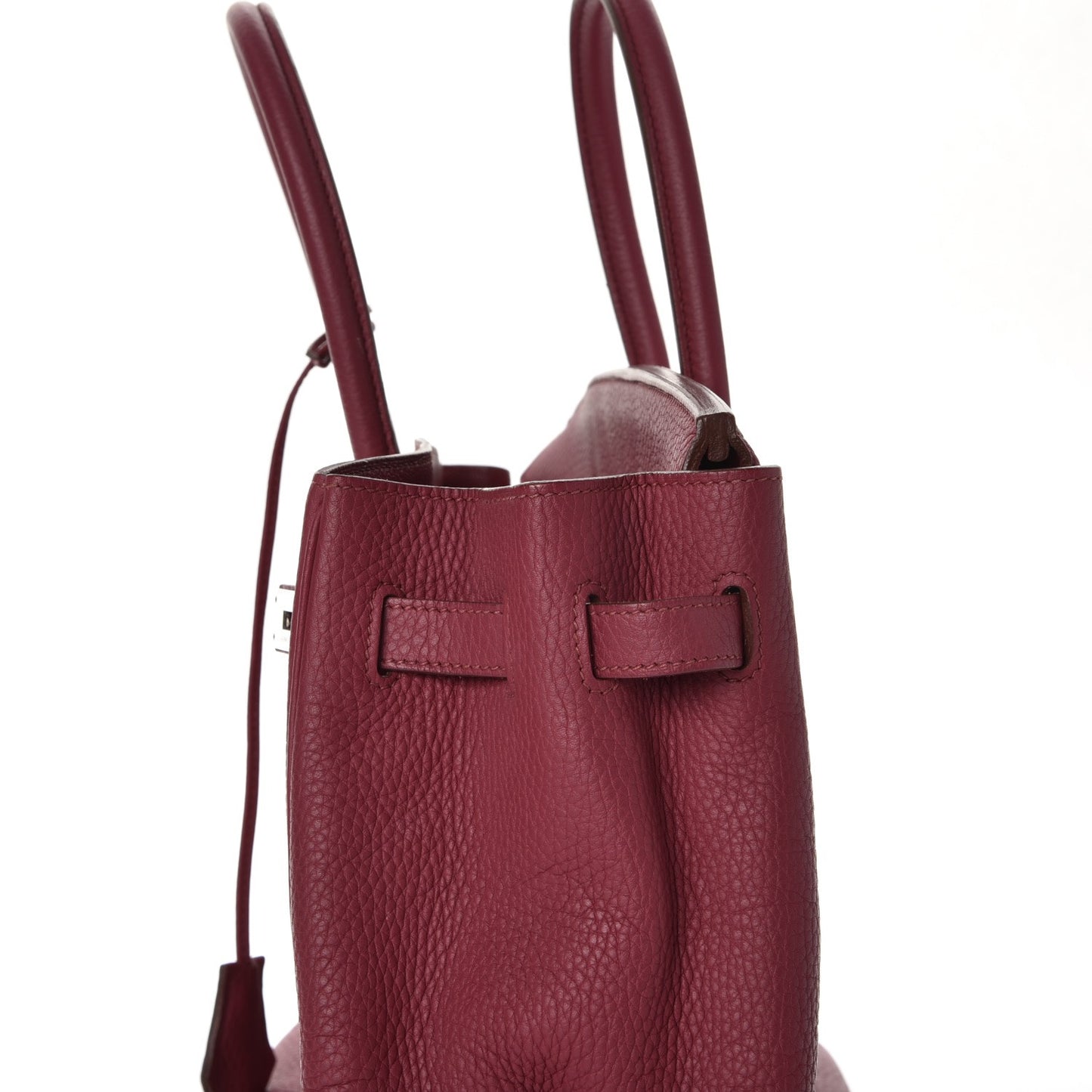 Togo Birkin 35 Rubis