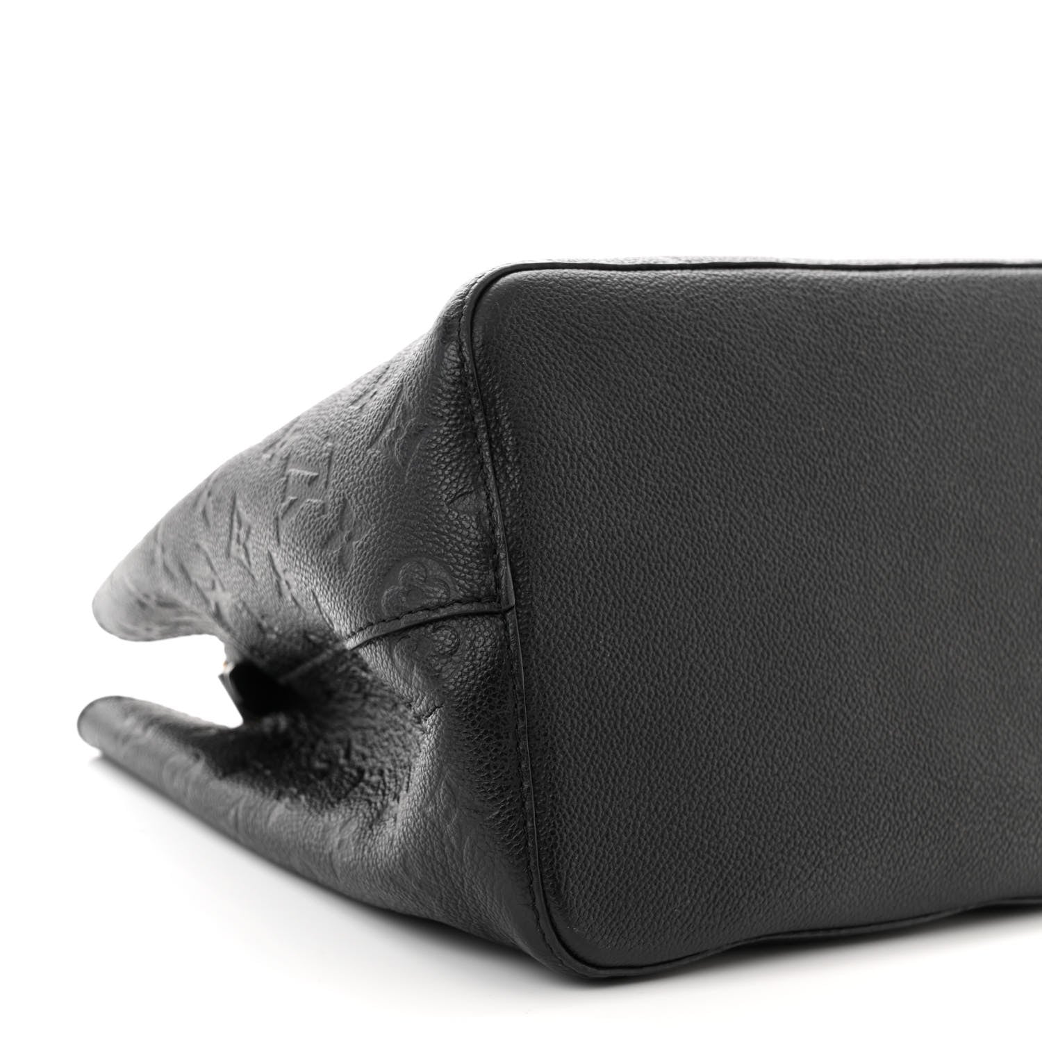 Louis Vuitton Empreinte Neonoe MM Black 9 of 10