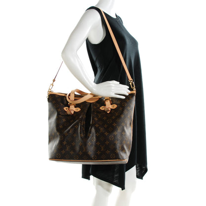 Louis Vuitton Monogram Palermo GM 2 of 7
