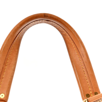 Louis Vuitton Monogram Multicolor Courtney MM White 12 of 13