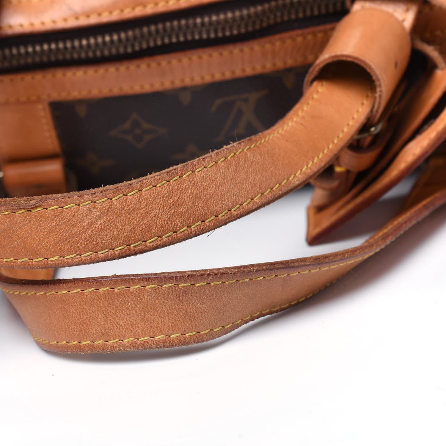 Louis Vuitton Monogram Sac Souple 55 35 of 47