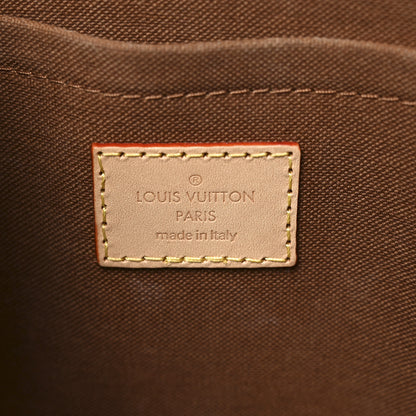 Louis Vuitton Monogram Ellipse PM NM 6 of 9
