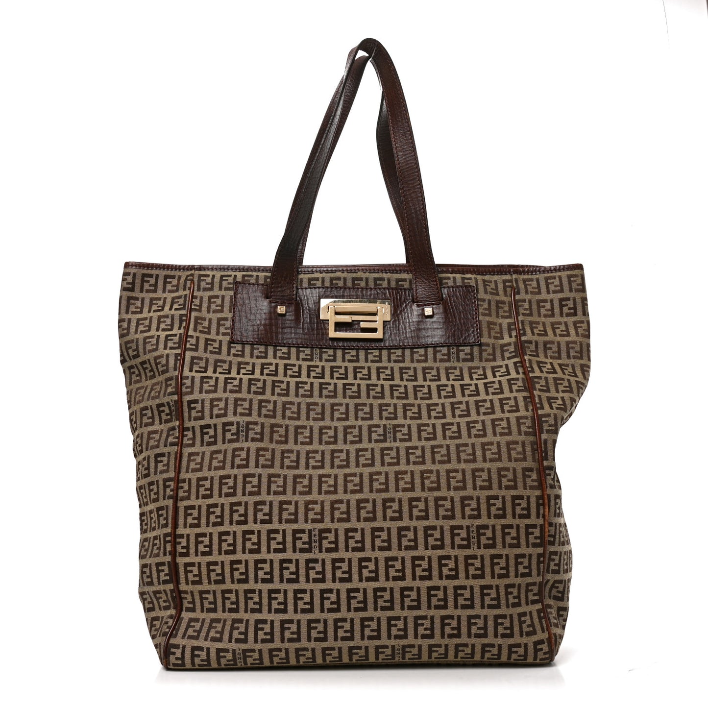 Zucchino Vitello Tote