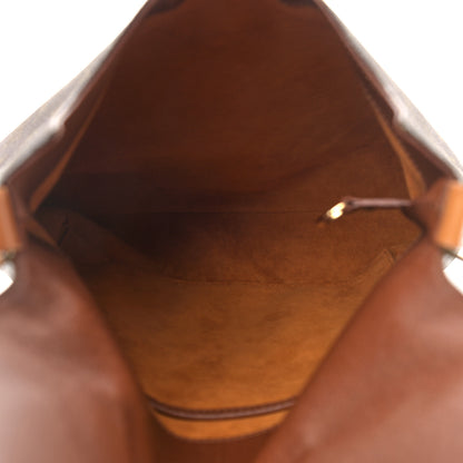 Louis Vuitton Monogram Musette GM 5 of 11