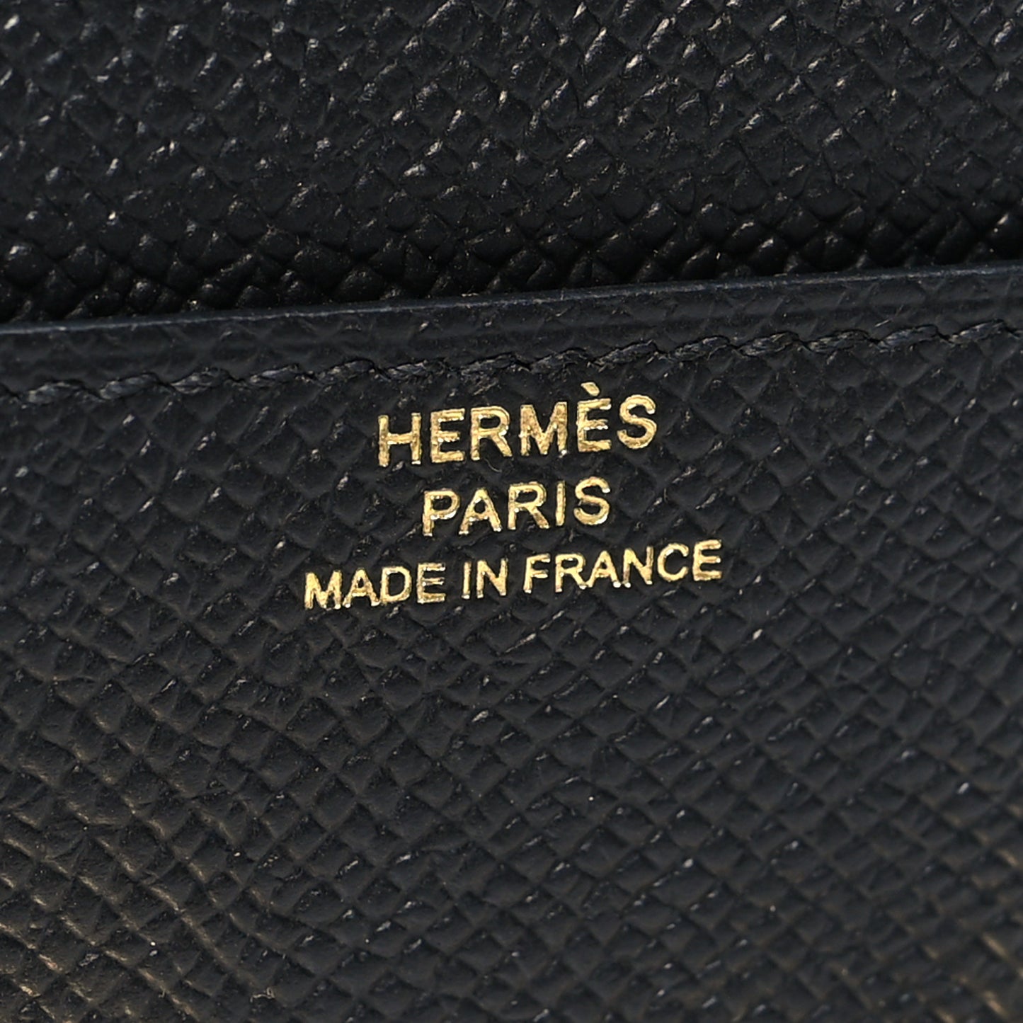 Epsom Constance Wallet To Go Black