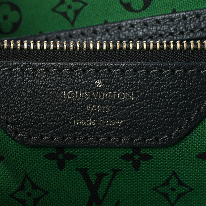 Louis Vuitton Canvas Printed Aventure Ailleurs Cabas PM 5 of 7