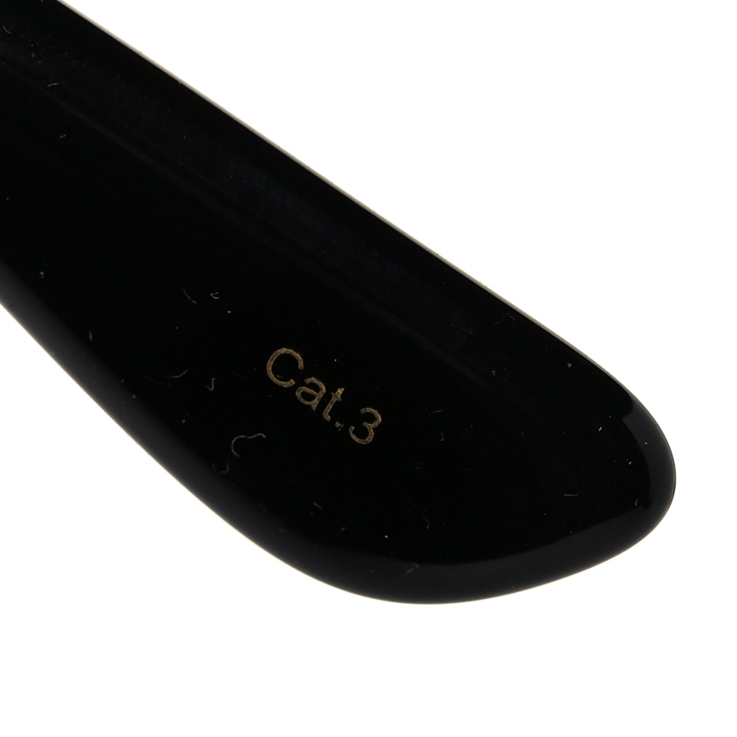 Acetate Square Frame Sunglasses GG0053S Black