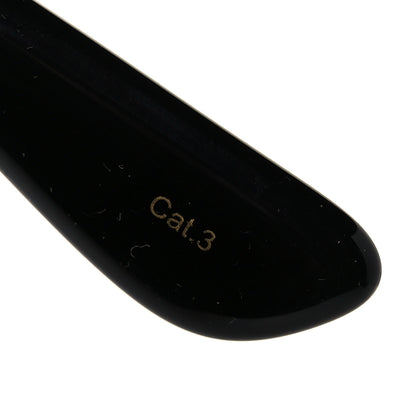 Gucci Acetate Square Frame Sunglasses GG0053S Black 6 of 8