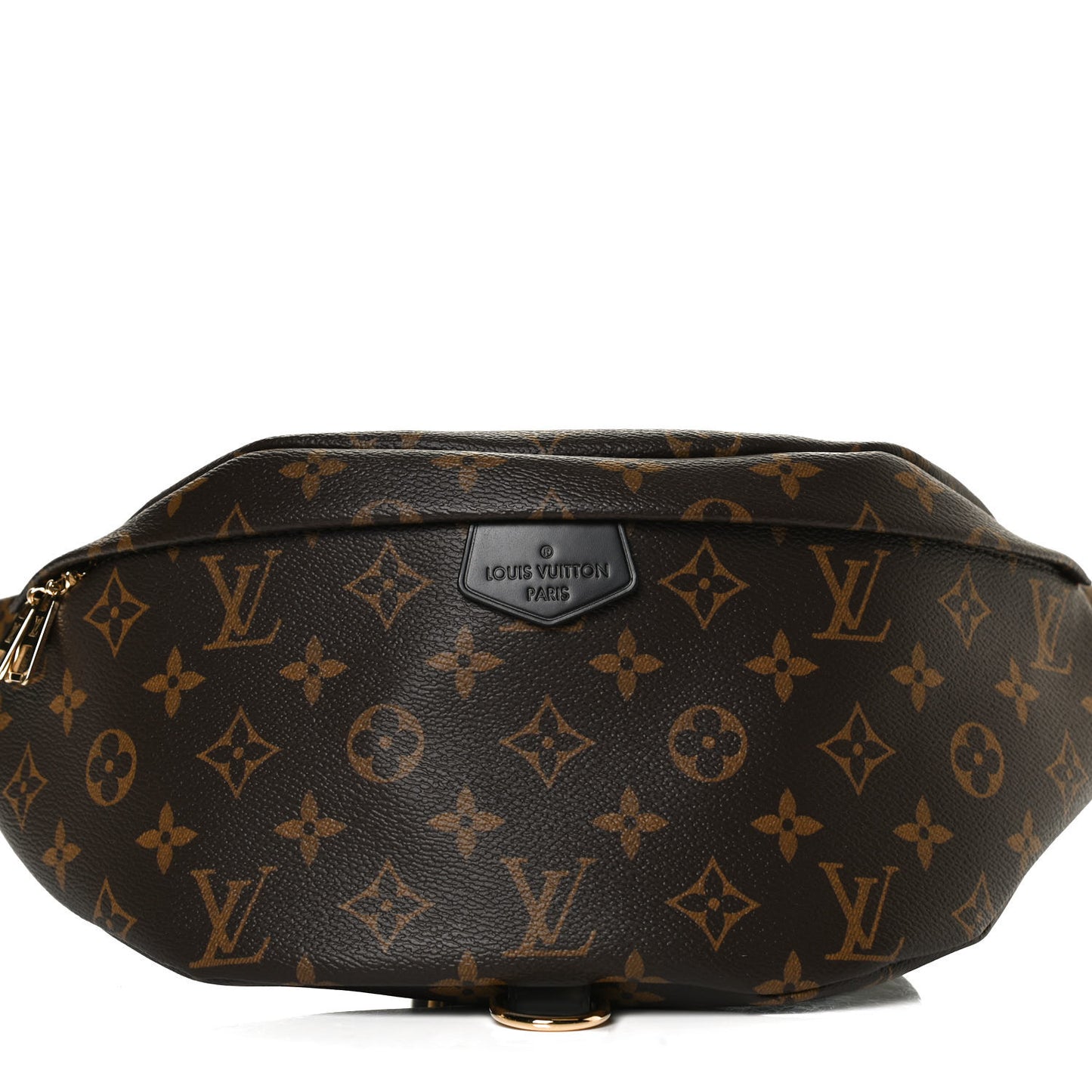 Monogram My LV World Tour Bumbag