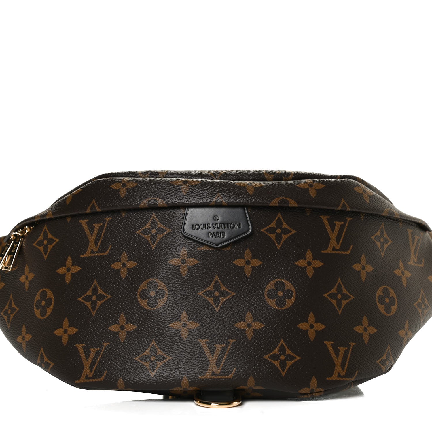 Louis Vuitton Monogram My LV World Tour Bumbag 9 of 13